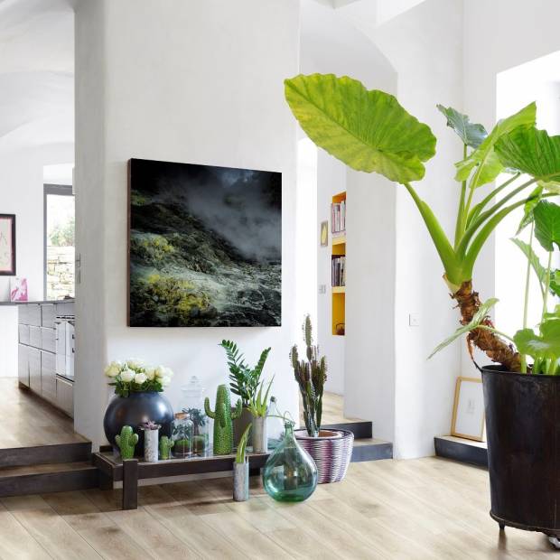 Parquet stratifié Bloom V4