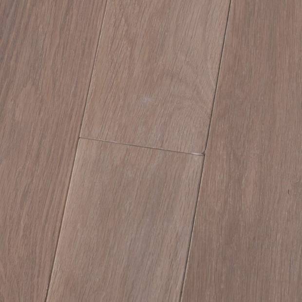 Parquet Chêne Massif Gamme nature Sélectionné 341P Poussière d'argile huilé