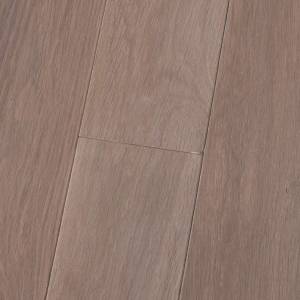 Parquet Chêne Massif Gamme nature Sélectionné 341P Poussière d'argile huilé
