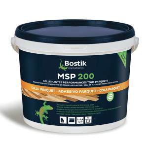 Colle ms élastic tarbicol BOSTIK