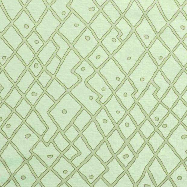 Tissu Sillon M1