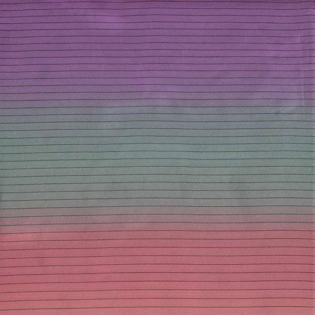 Tissu Seram