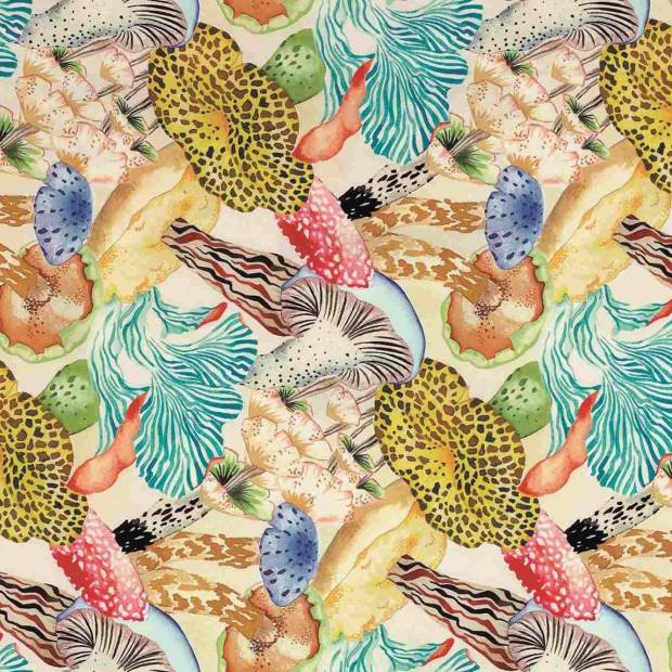 Tissu Tahiti