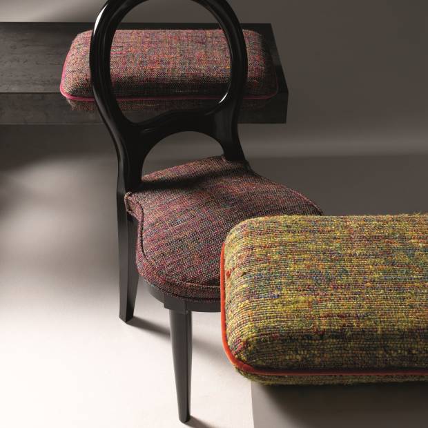 Tissu Sequence
