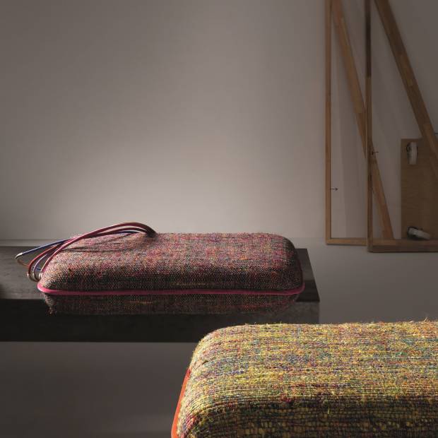 Tissu Sequence