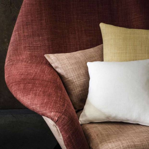 Tissu Sultanat