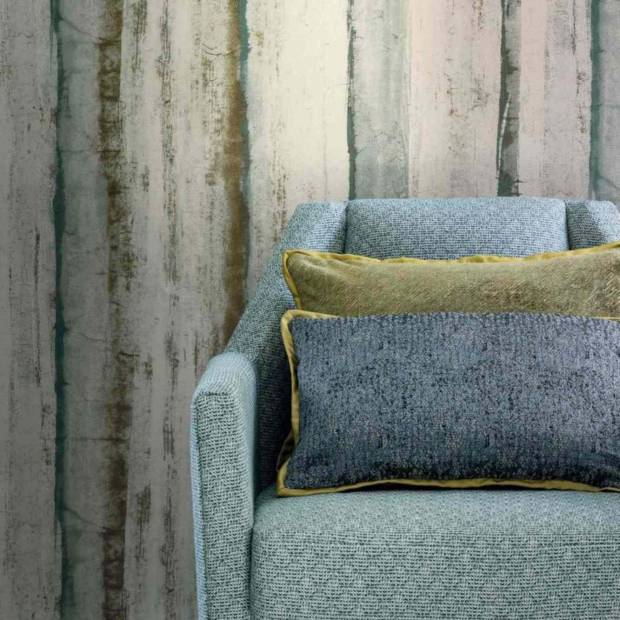 Tissu Timba