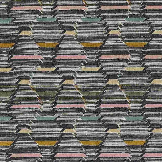 Tissu Soller