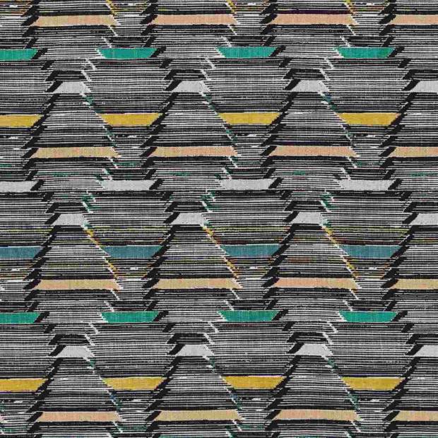 Tissu Soller