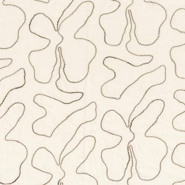 Tissu Sillon