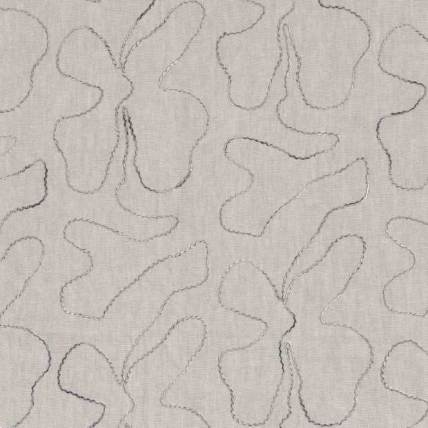 Tissu Sillon