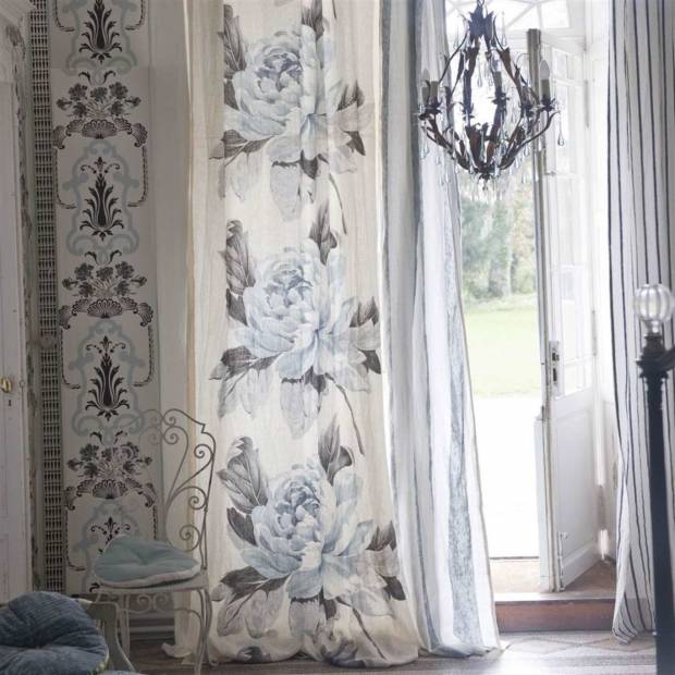 Tissu Sofienberg