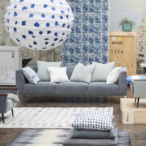 Tissu Savenel