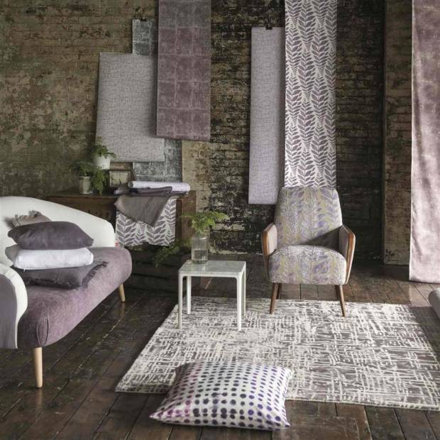 Tissu Savenel