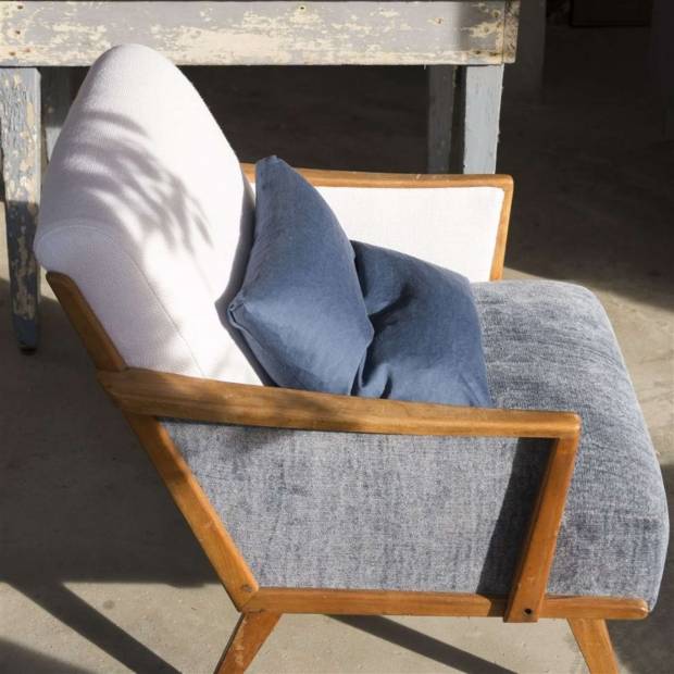 Tissu Savenel