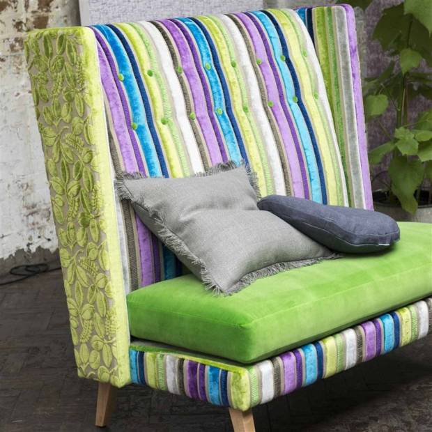 Tissu Savio
