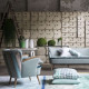 Tissu Savio