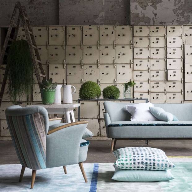 Tissu Savio
