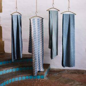 Tissu Slane
