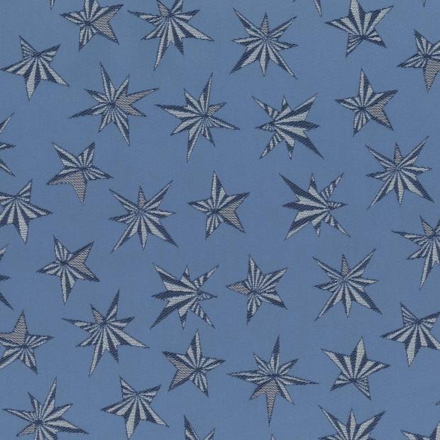 Tissu Sirius