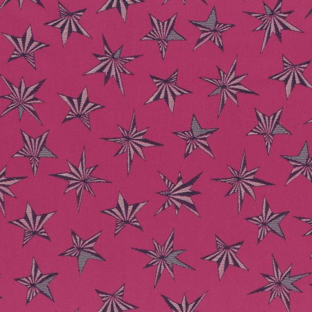 Tissu Sirius