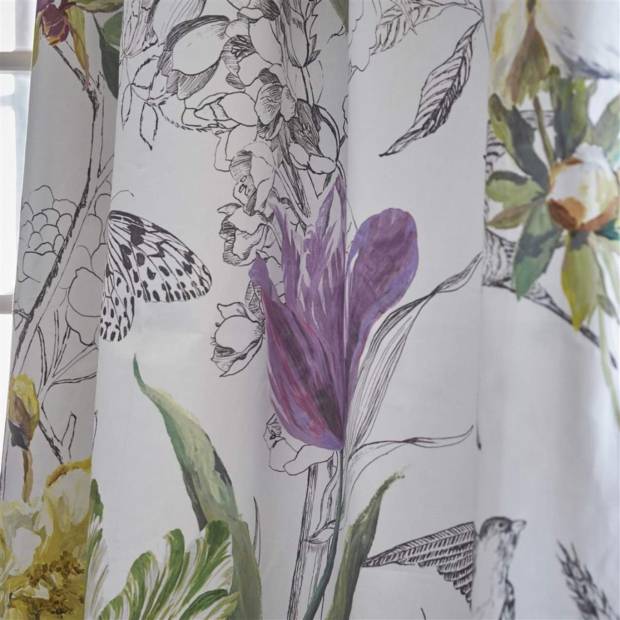Tissu Sibylla