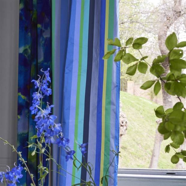 Tissu Tanchoi