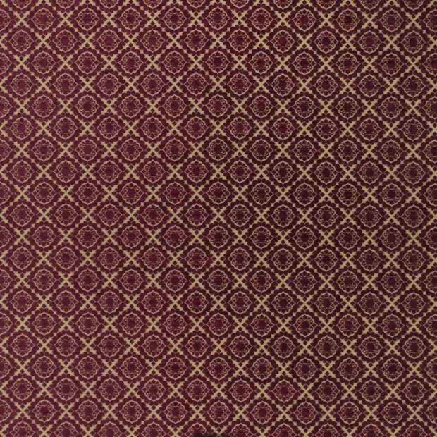 Tissu Sassari