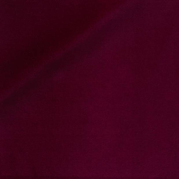 Tissu Velours Iliade
