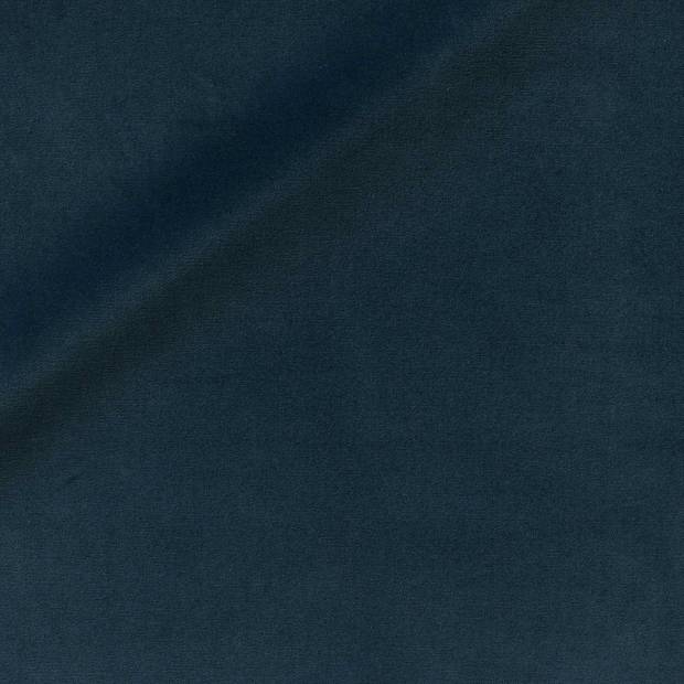 Tissu Velours Iliade
