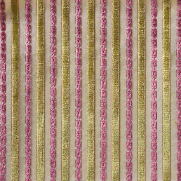 Tissu Velours Carrousel