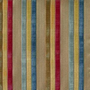 Tissu Velours Champs De Mars