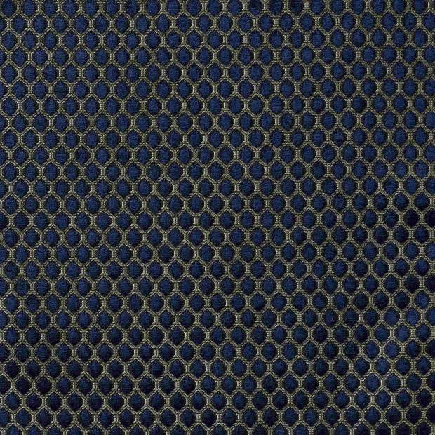 Tissu Velours Carillon