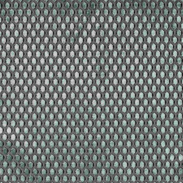 Tissu Velours Carillon