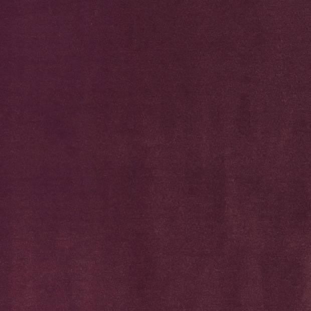 Tissu Velours Oskar