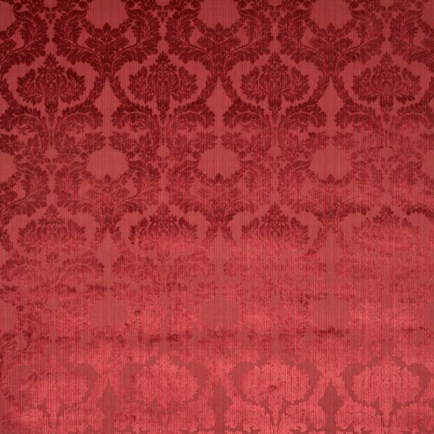 Tissu Velours Orsay