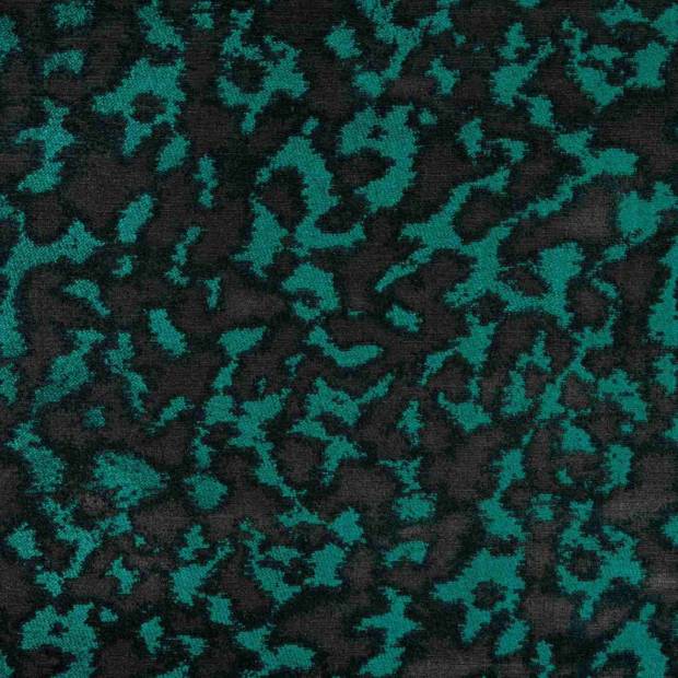 Tissu Velours Fauve