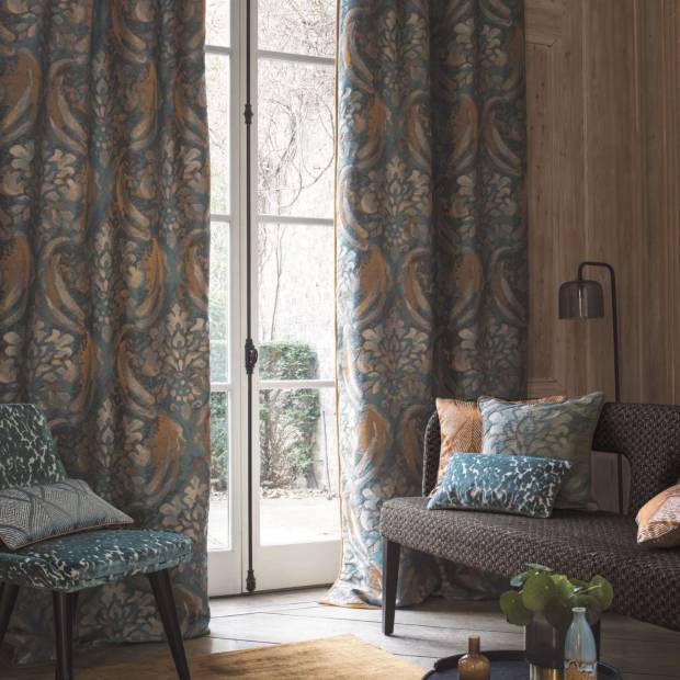 Tissu Vernet