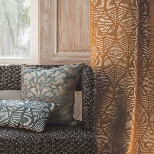Tissu Vernet