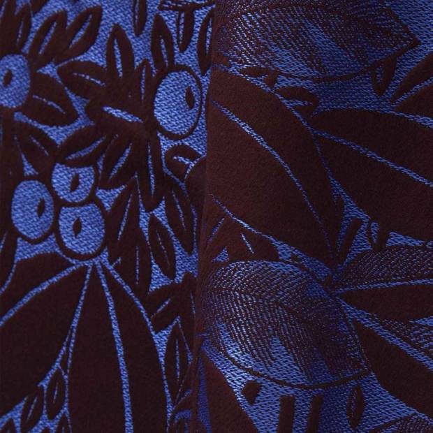Tissu Vetiver M1