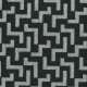 Tissu Zigzag
