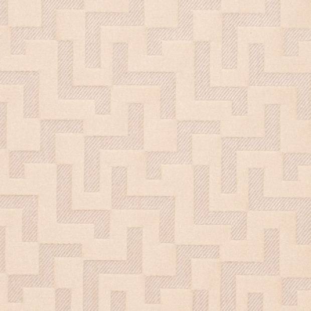 Tissu Zigzag
