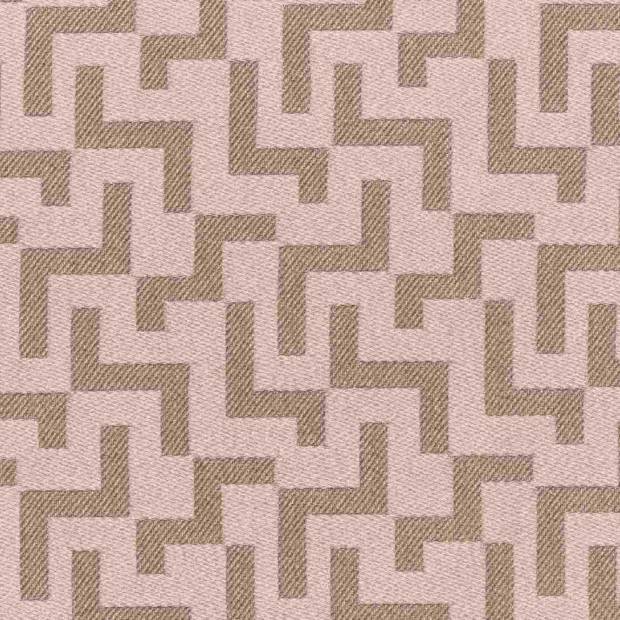 Tissu Zigzag