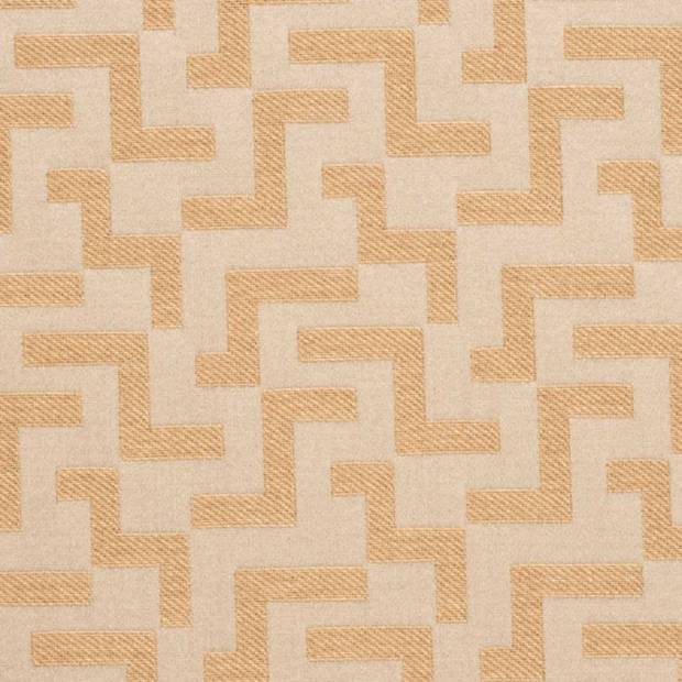 Tissu Zigzag