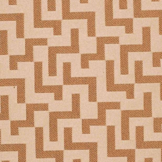 Tissu Zigzag