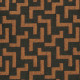 Tissu Zigzag