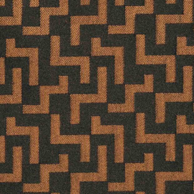 Tissu Zigzag