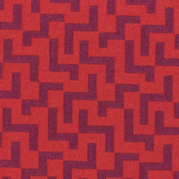 Tissu Zigzag