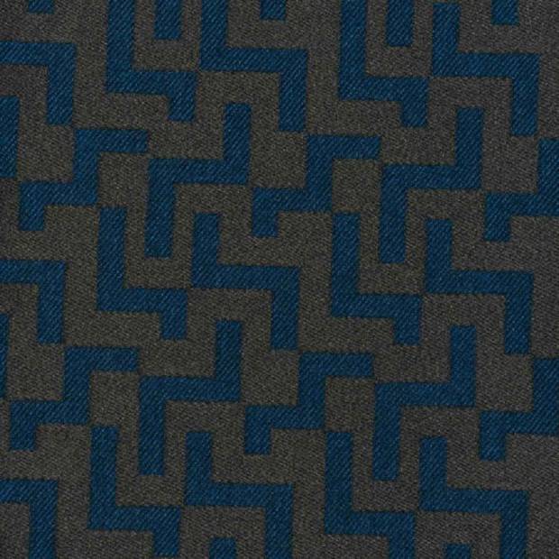 Tissu Zigzag