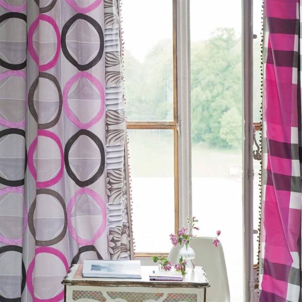 Tissu Voussoir